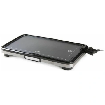 Plancha grils - DOMO - DO9263G - Virsma XXL 55 x 3