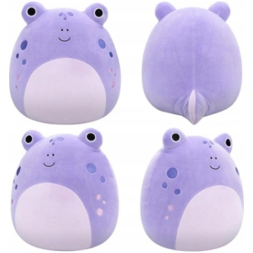 Orbico *****Squishmallows 30cm A 4130 Nahomy 53265