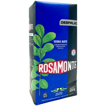 Rosamonte Despalada