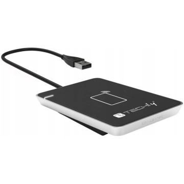 TECHLY Contactless Card Reader RFID ( 367324 0001-