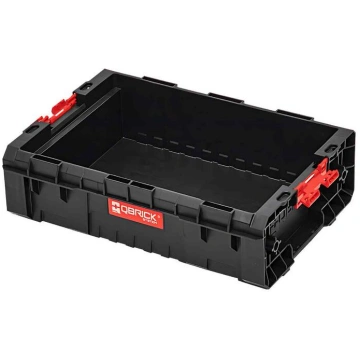 Patrol Instrumentu kaste Qbrick Pro bez vaka (5901