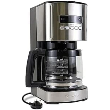 Koolatron Kenmore Kenmore 12 tasīšu filtrējams kaf