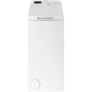INDESIT Top-loading washing machine BTW S60400 EU/