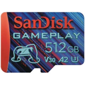 MEMORY MICRO SDXC 1TB UHS-I/SDSQXAV-1T00-GN6XN SAN