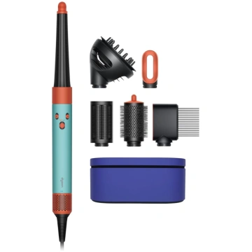 Dyson Airwrap i.d HS08 Complete Long Ceramic Patin
