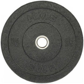 Svaru disks Bumper CHTBR25 25 KG HMS ABI_590769559