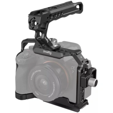 Pamata komplekts Camera Cage SmallRig priekš Sony 