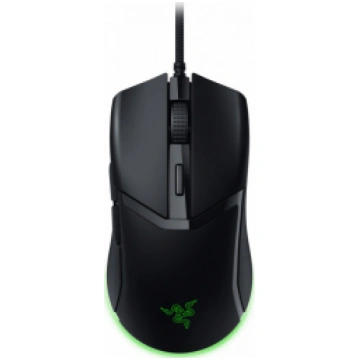 Datorpele Razer Cobra Black (RZ01-04650100-R3M1)