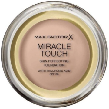 Max Factor Miracle Touch Tonālais Krēms 55 Blushin