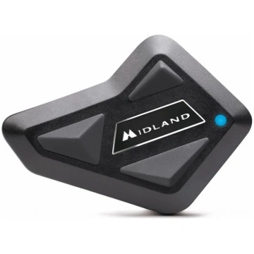 Midland BT mini bluetooth communication intercom -