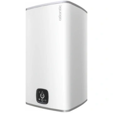 Atlantic Cube Steatite Wi-Fi 150L Vertikāls (87123