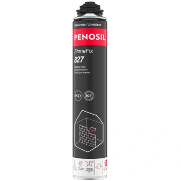 Līme akmenim Penosil Premium StoneFix 827 750ml