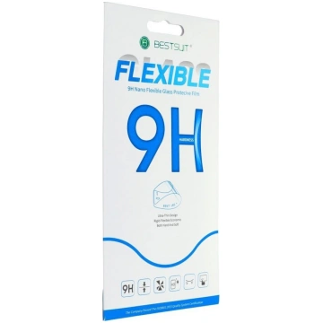 Bestsuit Szklo hybrydowe Bestsuit Flexible do Sams