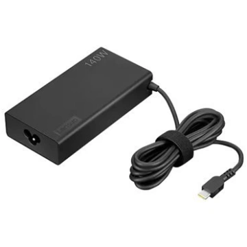 Lenovo Legion Slim 140W AC Adapter (USB-C) USB-C 5