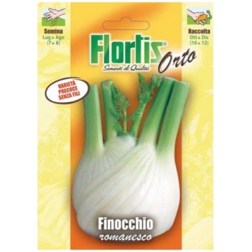 FINOCCHIO ROMANESCO Flortis