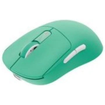 Fury Bezvadu pele Fury Tanto T4 Mint Green Peles