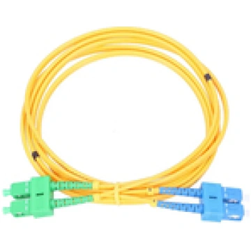 EXTRALINK Patchcord SC/UPC-SC/APC DX 1m ( EX.3524 