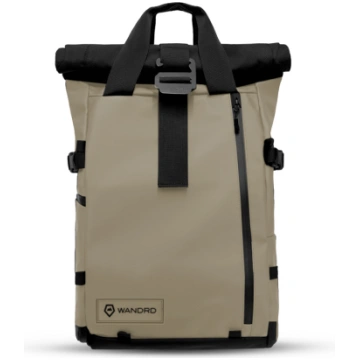 Mugursomas, WANDRD, WANDRD PRVKE 31-Liter Tan V3, 