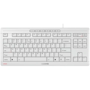 Tastatūra Cherry Cherry Stream Keyboard Tkl