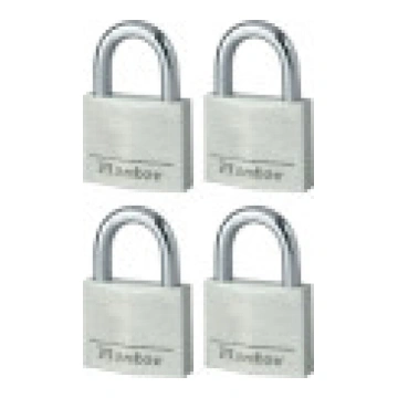 MasterLock Master Lock Piekaramā atslēga 4 gab. Ko