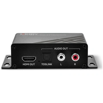 Lindy HDMI 18G Audio Extractor 38361