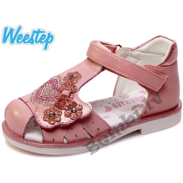Meiteņu sandales Weestep 50023 25
