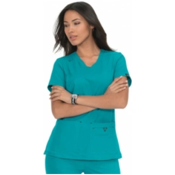 Krekls Katie Izmērs 5XL Krāsa Teal/Jūraszila 24028
