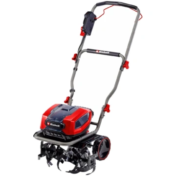 Einhell Professional cordless tiller GP-CR 36/45 L