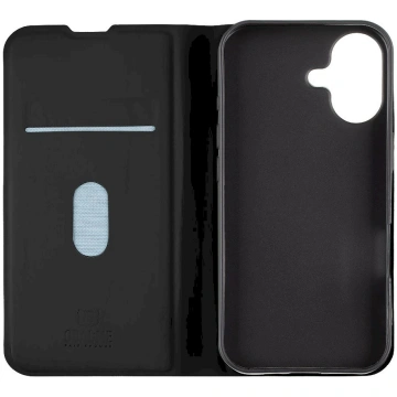 OBAL:ME SmoothTouch Case Aizsargapvalks priekš App