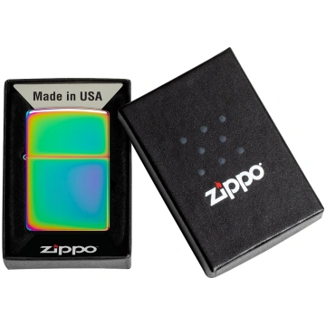 Zippo Lighter 151 Classic Multi Color 151