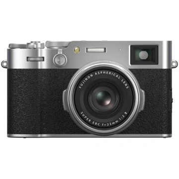 Kompaktā kamera, Fujifilm, Fujifilm X100VI Digital