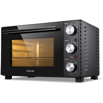 the Convection Oven Plus cepeškrāsns STO735