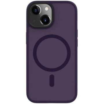 Connect Apple iPhone 14 Hybrid Case With Magnetic