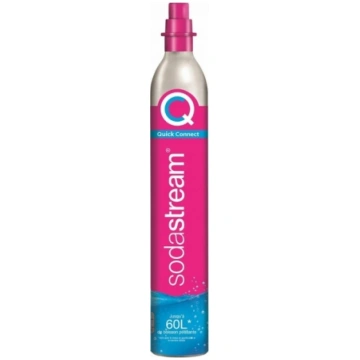 Sodastream Cylinder Gāze CO2 60L CQC 1182250770