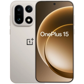 Mobilais telefons OnePlus 15 5G, 512 GB, pelēka kr