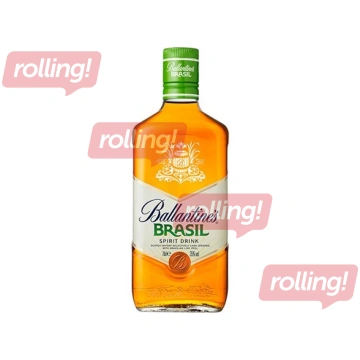 Liķieris Ballantine's Brasil, 35%, 700ml