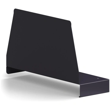 Plaukta sadalītājs RELY, kreisais, 160x300 mm, ant