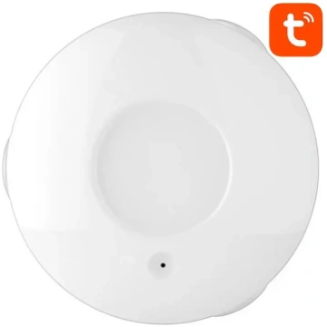 Sonoff Smart Zigbee Humidity Sensor NAS-WS02BH