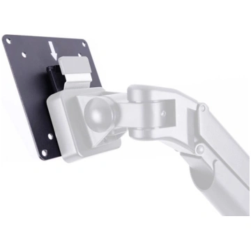 MultiBrackets Multibrackets M VESA Gas Lift Quick