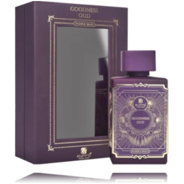 Riiffs Goodness Oud Purple Smaržas EDP 100 ml (629