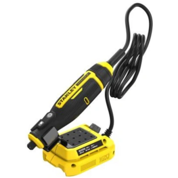 Rotācijas instruments 18V Stanley FATMAX V20 SFMCE