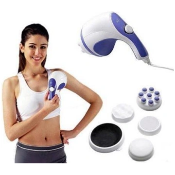 Relax Spin & Tone MP-L19026 Nav norādīts