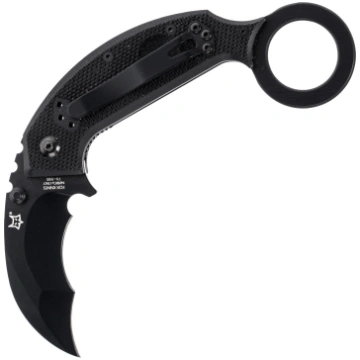 FX-590 - Fox Chiroptera Karambit