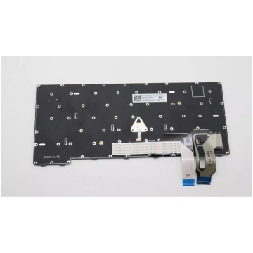 Klaviatūra Lenovo ThinkPad T14 Gen 3 Apgaismojums 