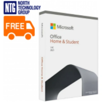 Microsoft Office 2021 Home & Student (Office 2021 