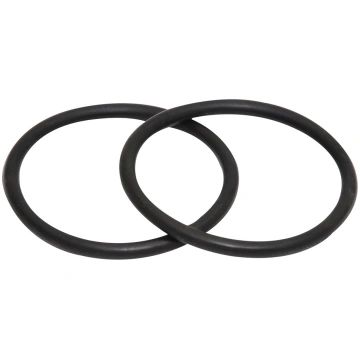 Black O Ring Kit 904