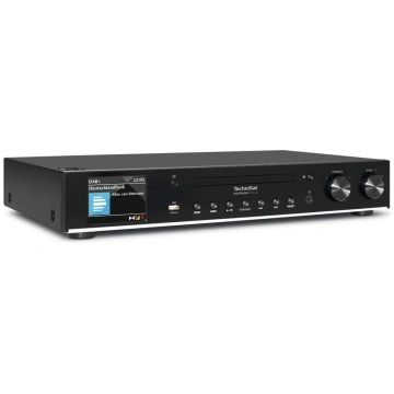 Technisat DigitRadio 143 CD (V3) Radio, DAB+/FM/CD