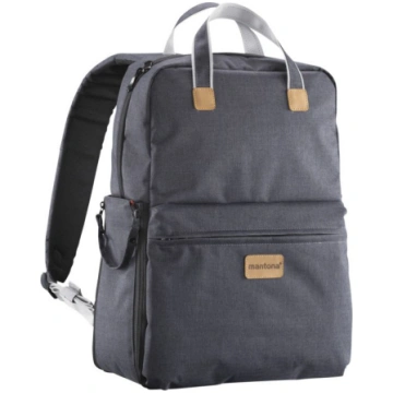 Mantona Urban Companion Photo Backpack & Bag | 102
