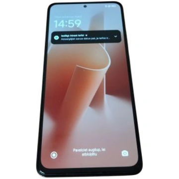 Lietots - Xiaomi Redmi Note 12 Pro 256 gb (P103751