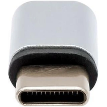 Proxtend usbc-microbas cambiador de genero para ca